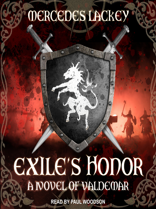 Title details for Exile's Honor by Mercedes Lackey - Wait list